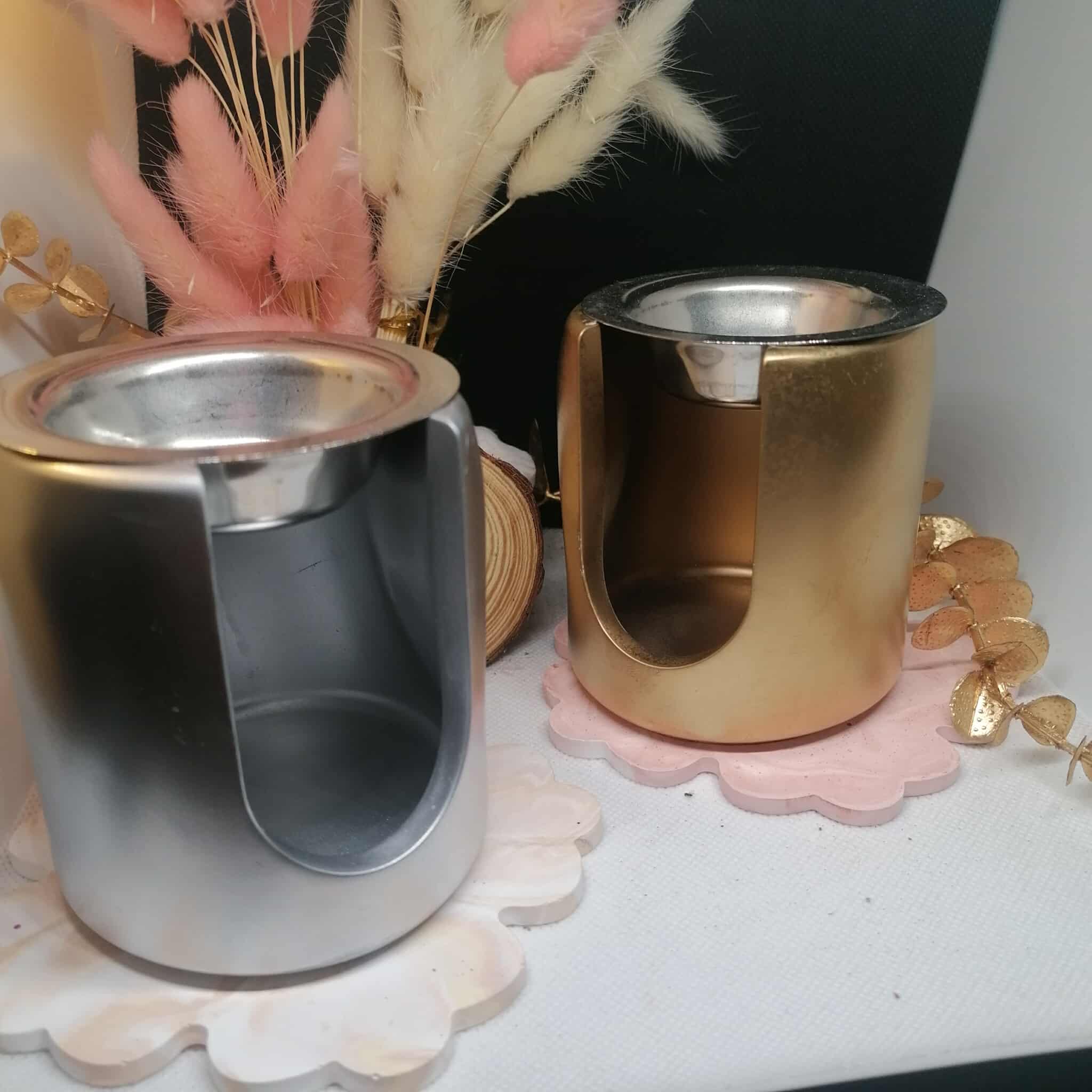 Brûle-parfum et produits parfumés