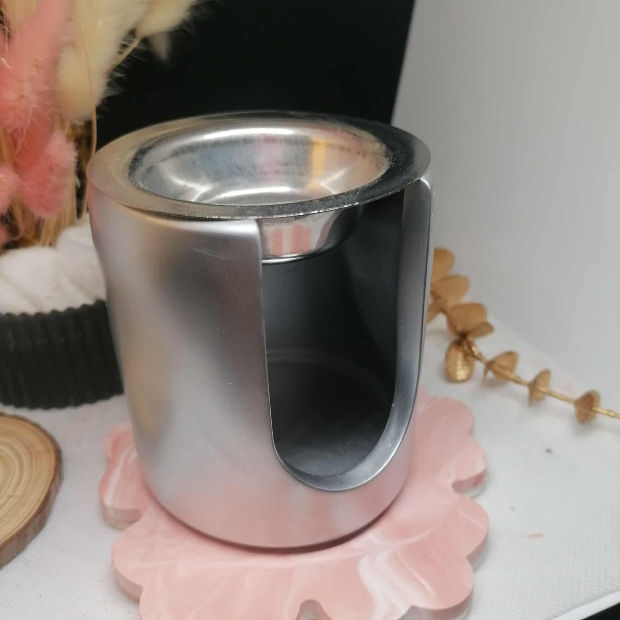 Brûle parfum " Chrome"