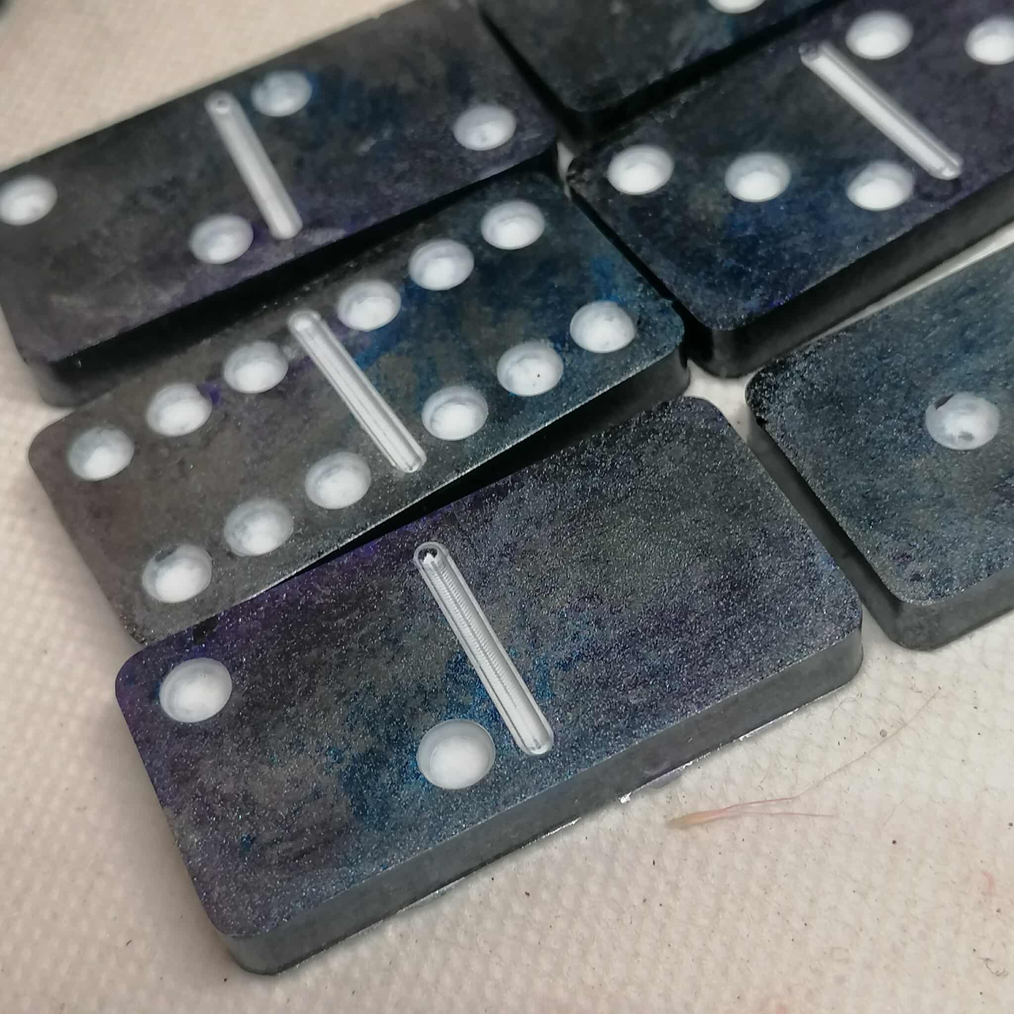 Jeu de domino