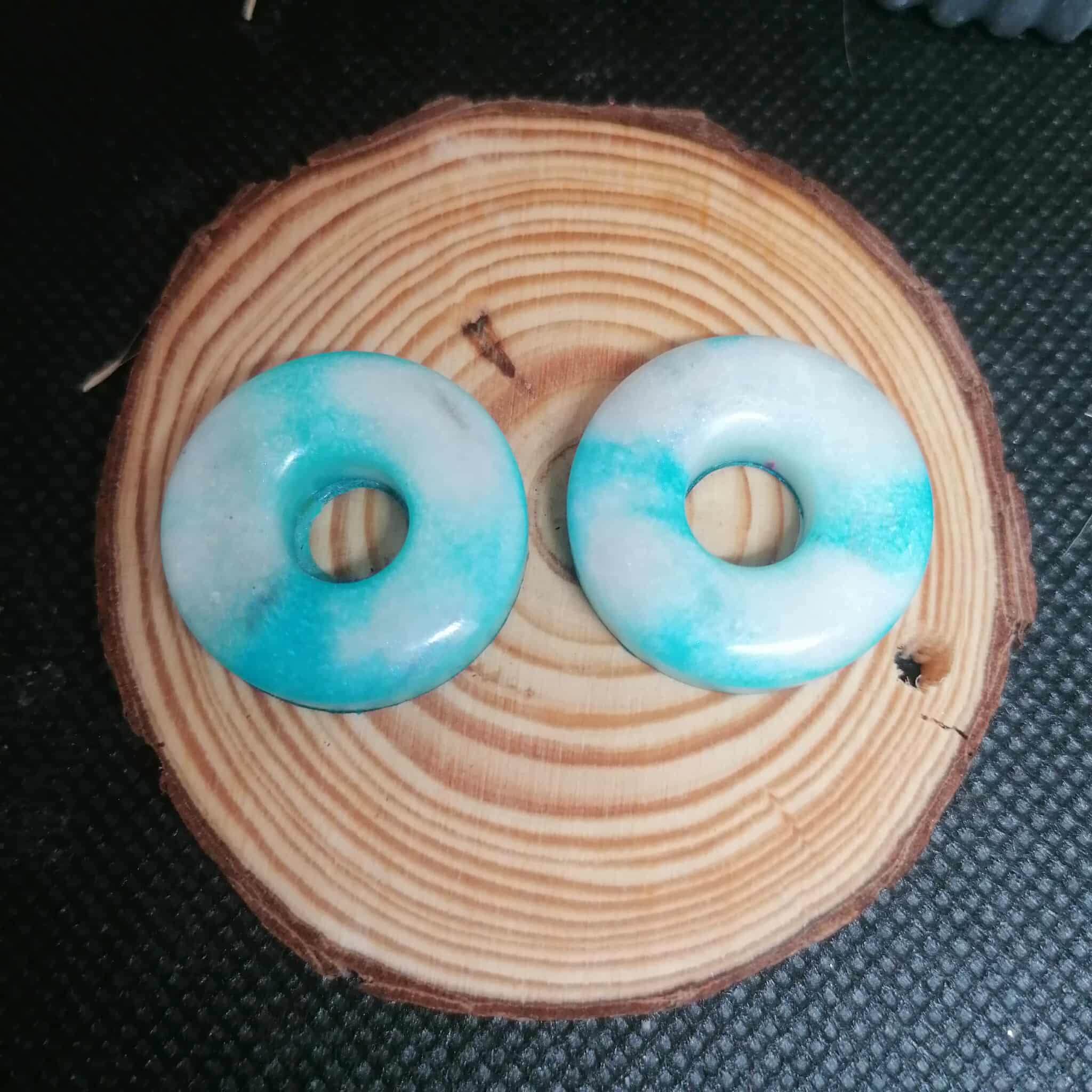 Pampilles donuts