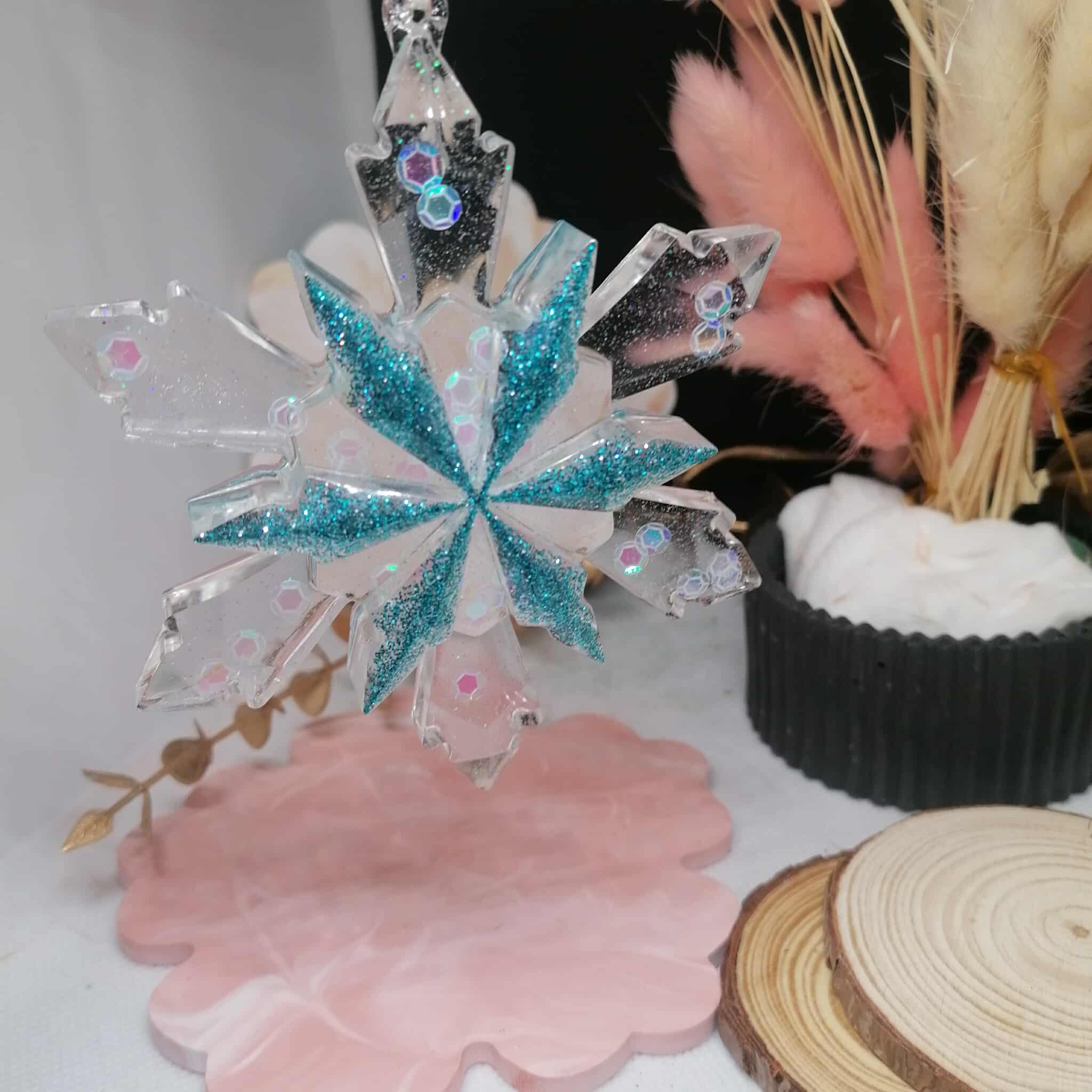 Décoration de Noël