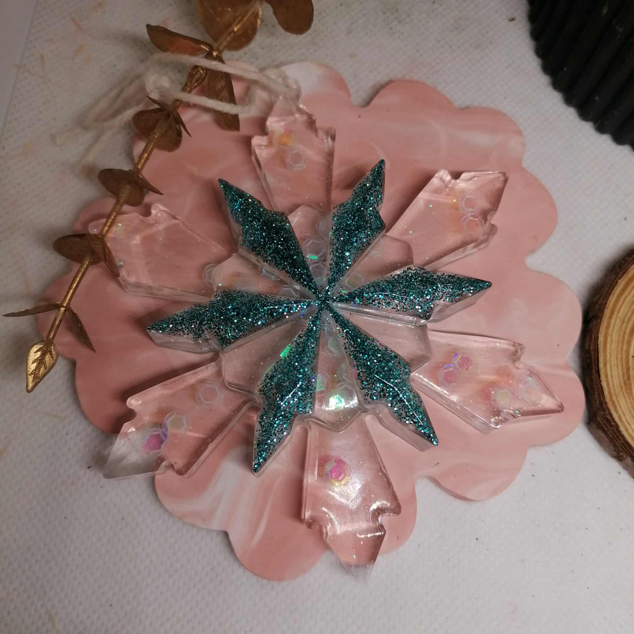 Décoration de Noël