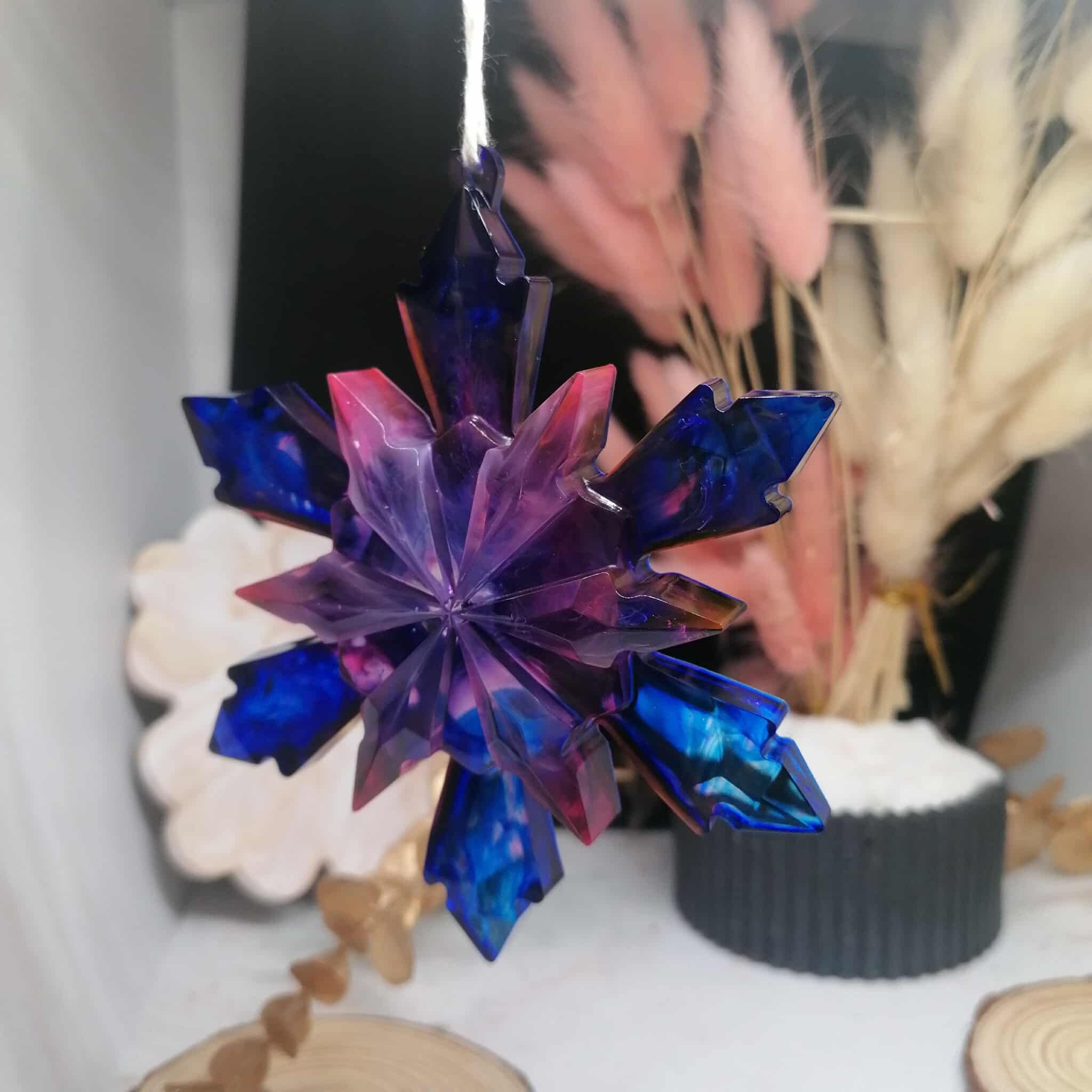 Décoration de Noël