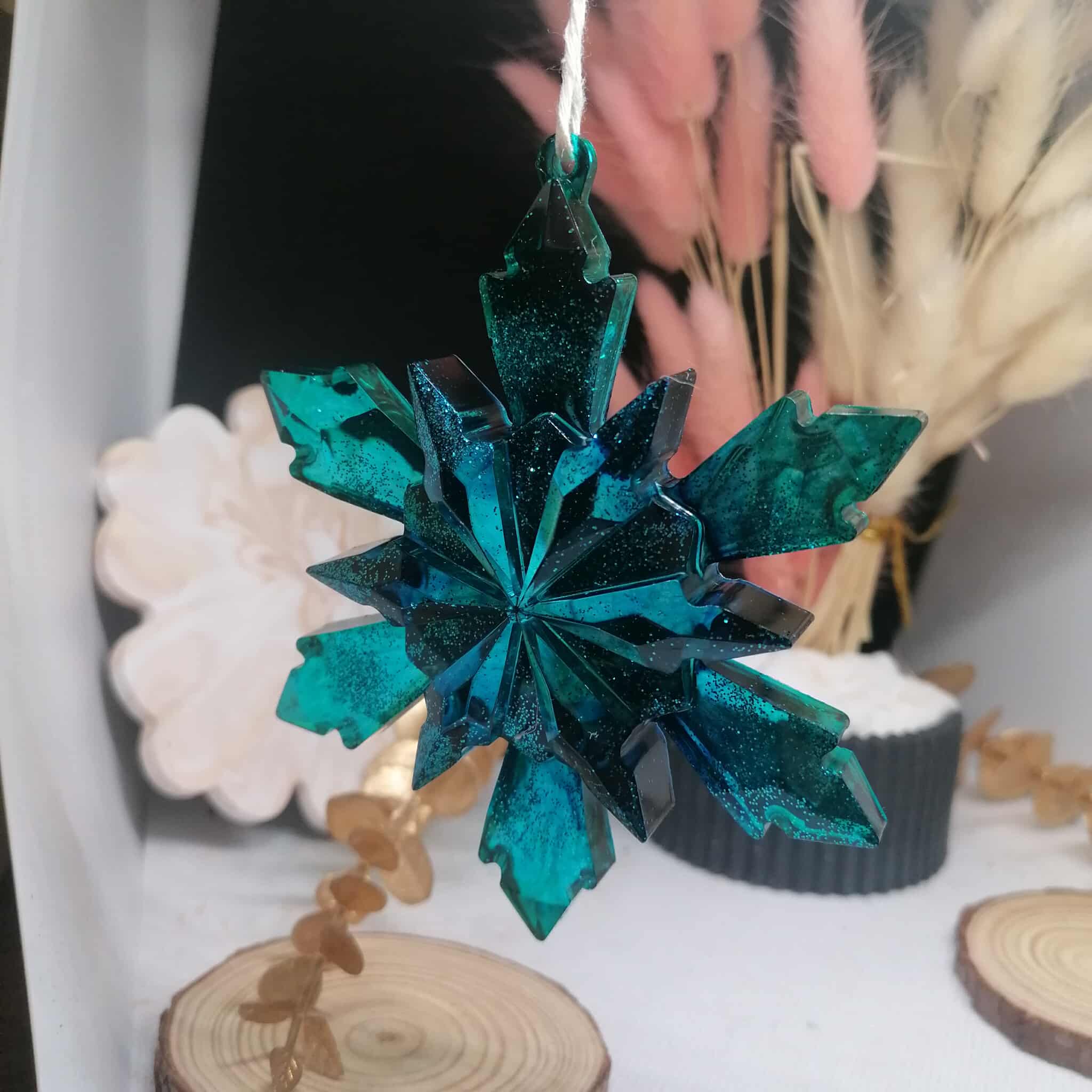 Décoration de Noël