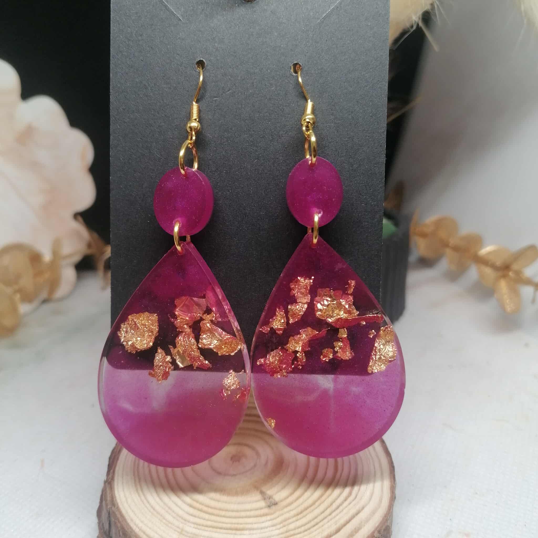 "Little pink"