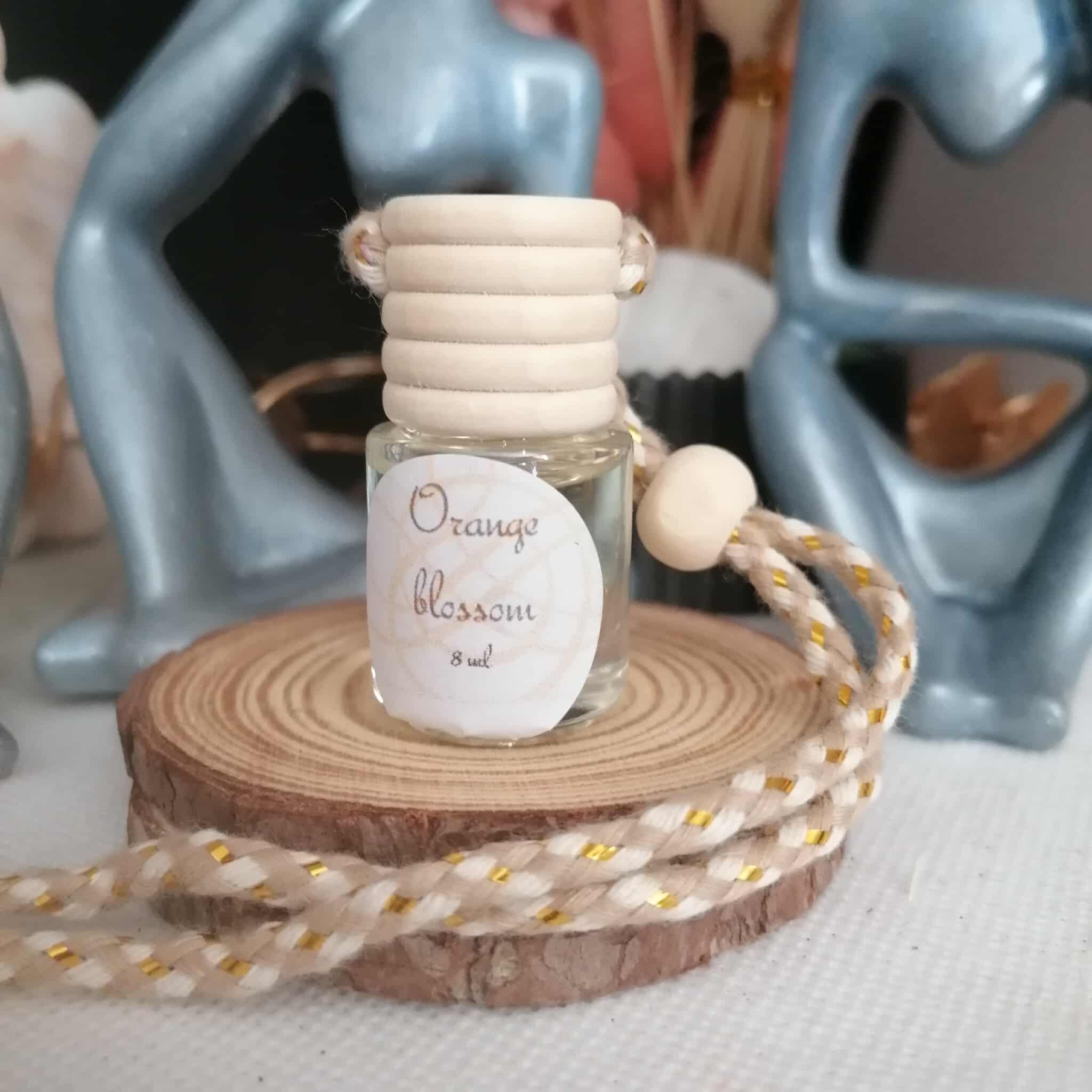 Diffuseur de parfum pour voiture