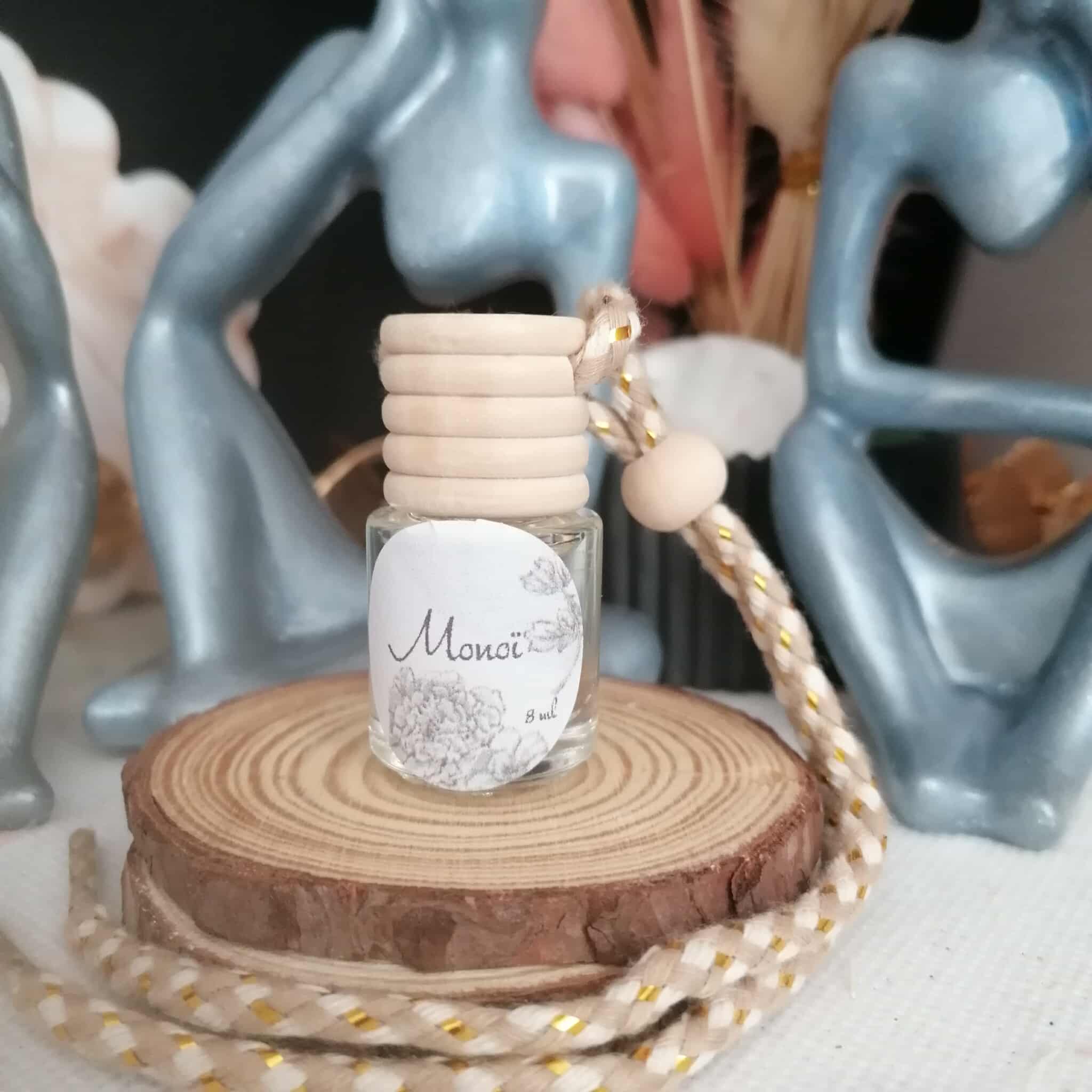 Diffuseur de parfum pour voiture