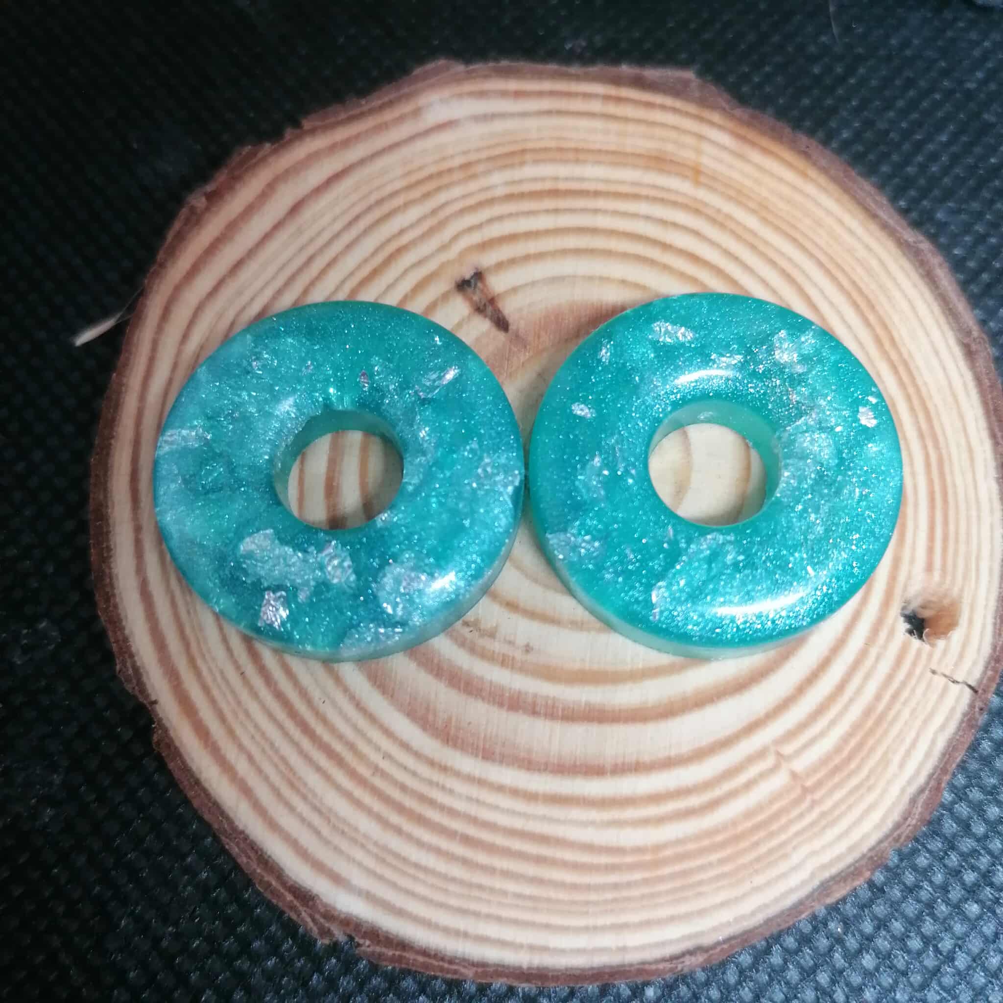 Pampilles donuts