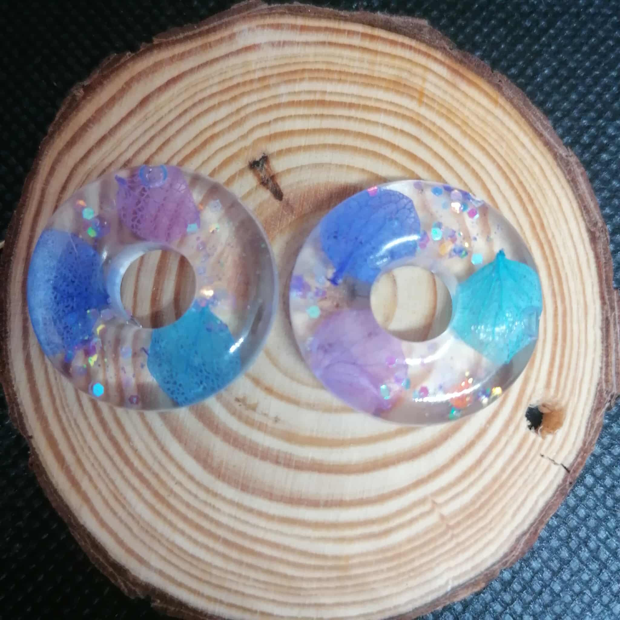 Pampilles donuts