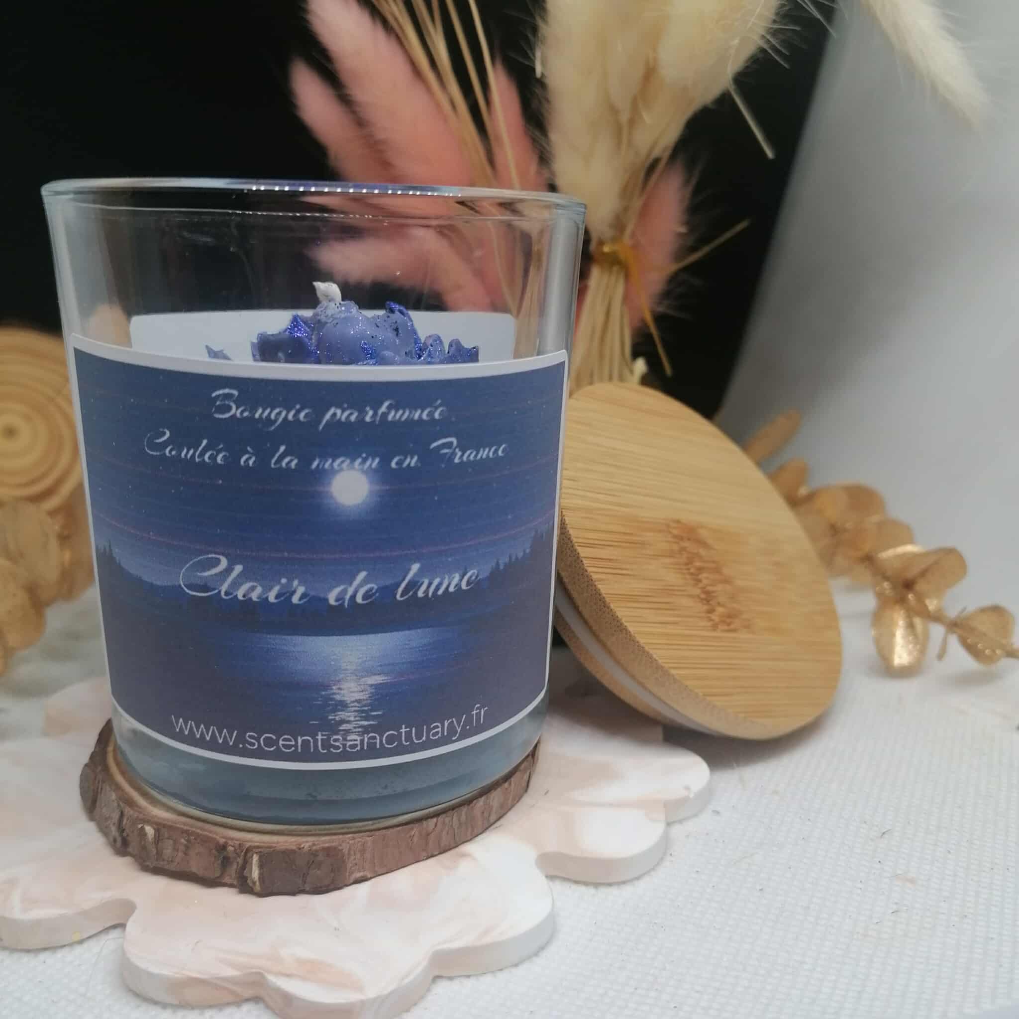 Clair de Lune