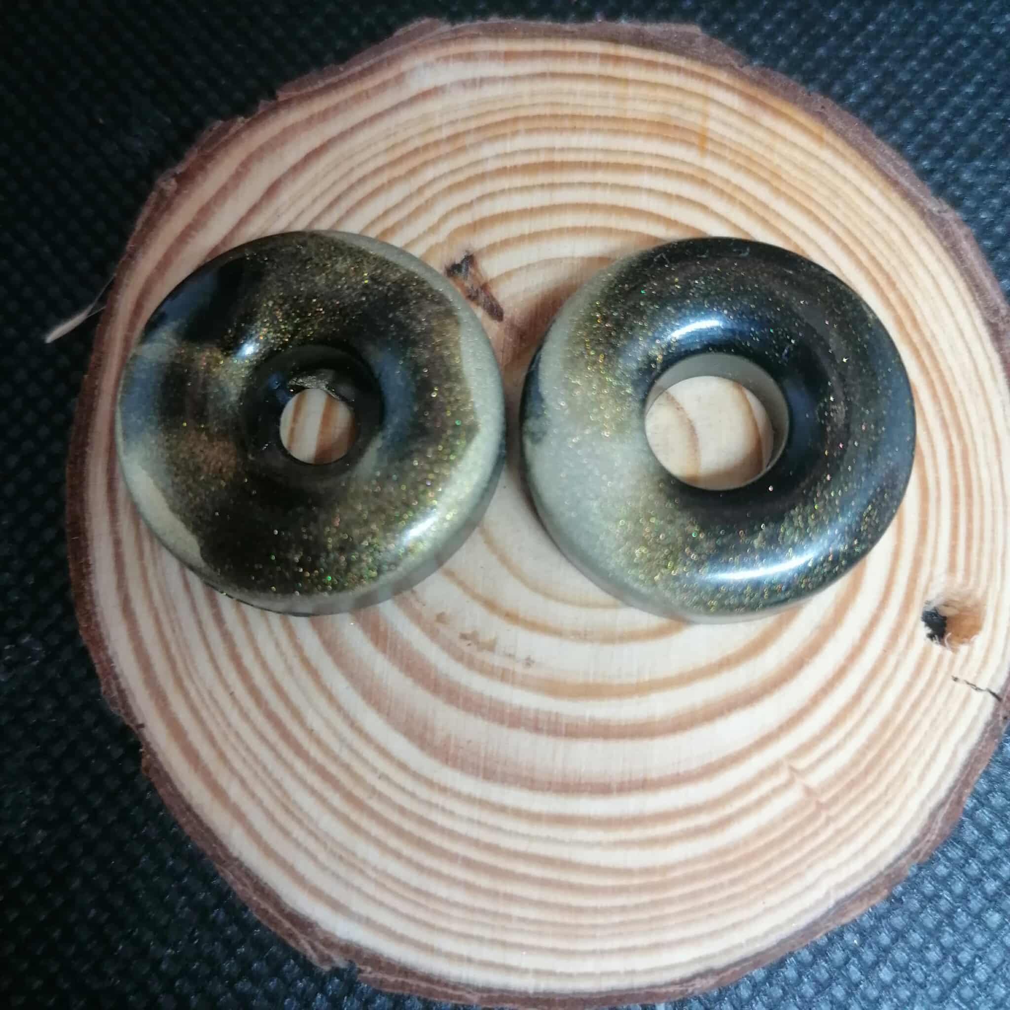 Pampilles donuts